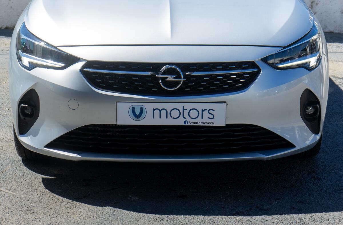 OPEL Corsa 1.2 T Elegance