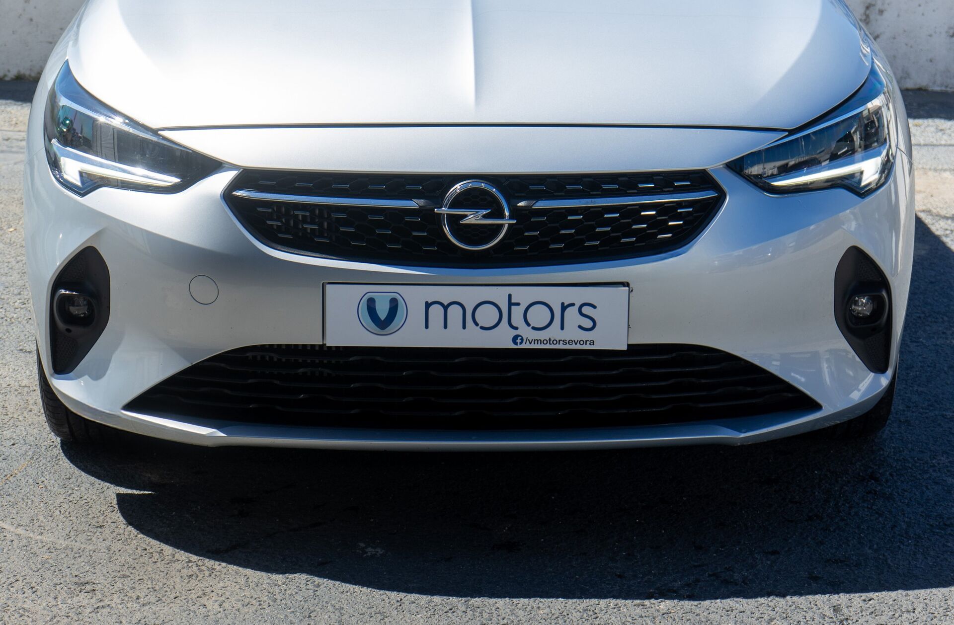 OPEL Corsa 1.2 T Elegance