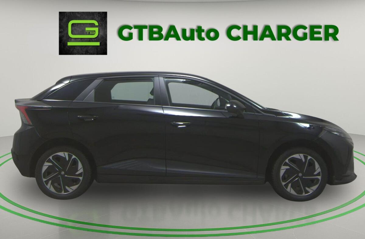 MG MG4 64 kWh Comfort