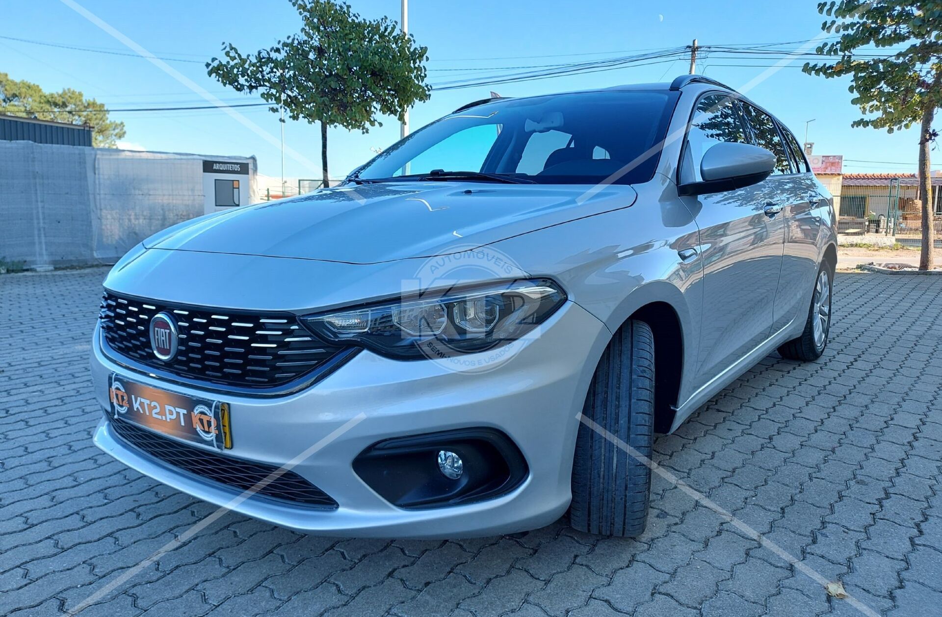 FIAT Tipo 1.3 m-jet