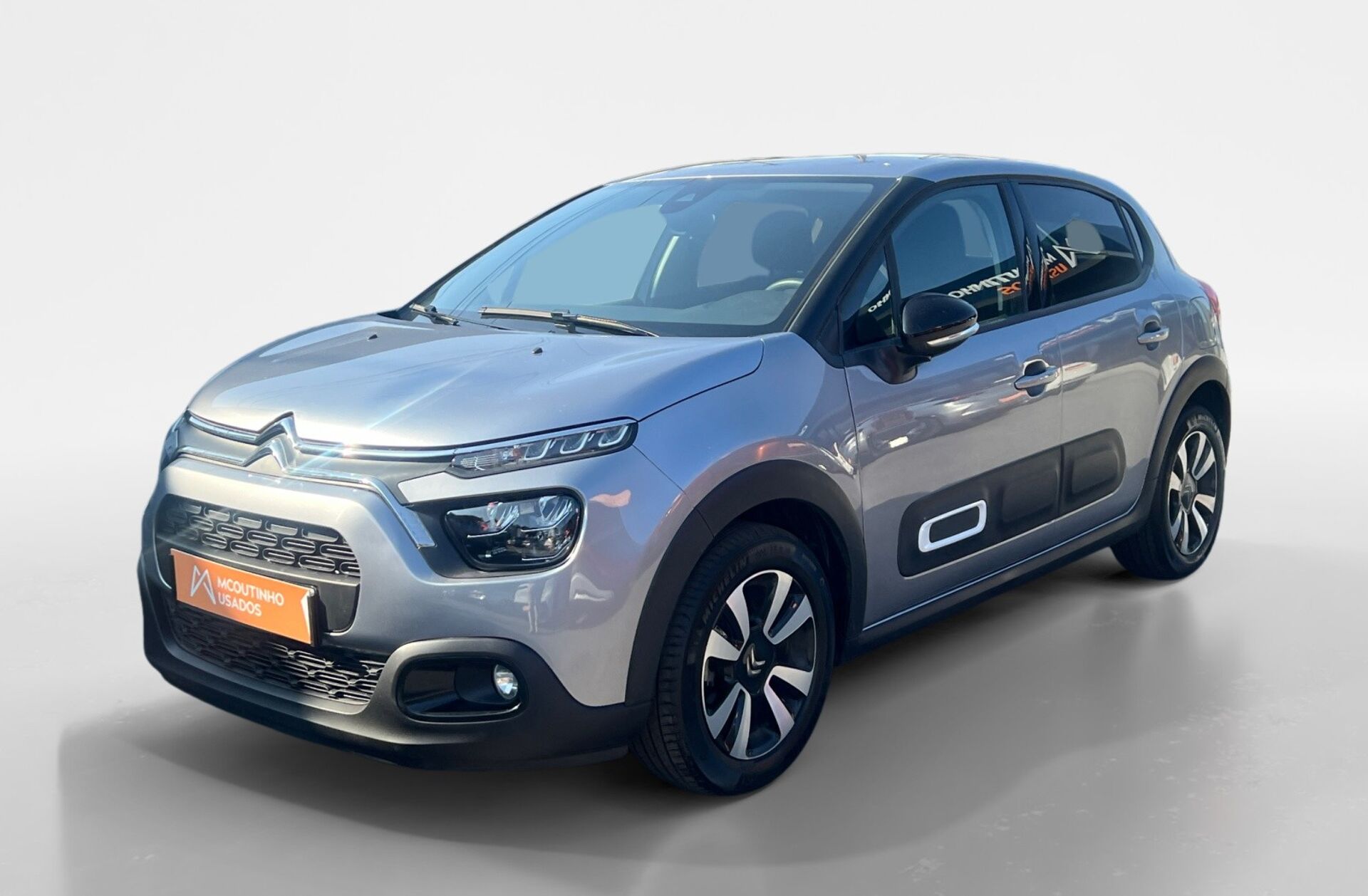 CITROEN C3 1.2 PureTech Max