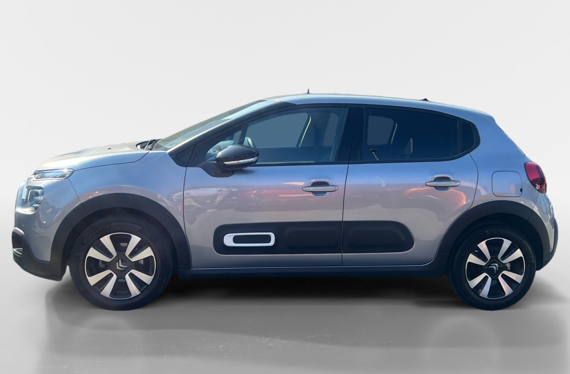 CITROEN C3 1.2 PureTech Max