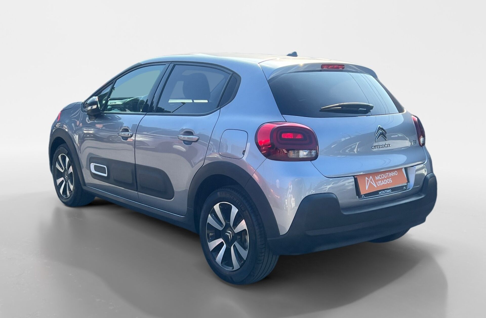 CITROEN C3 1.2 PureTech Max