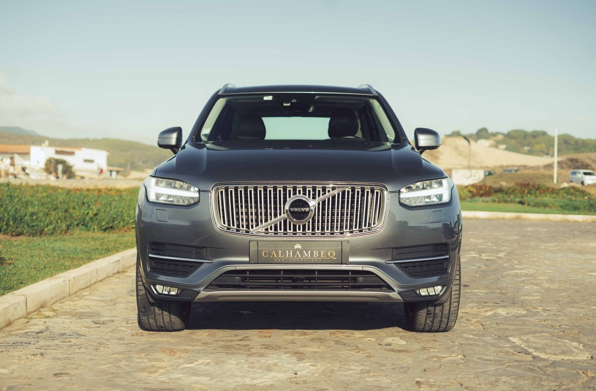 VOLVO XC90 2.0 D4 Inscription