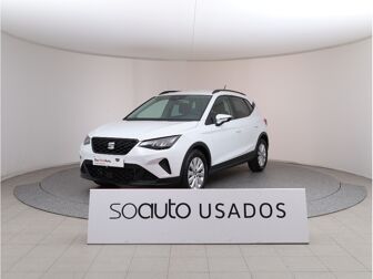 SEAT Arona 1.0 TSI STYLE DSG