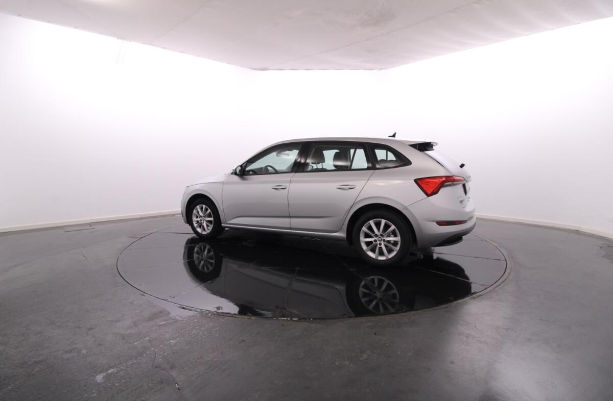 SKODA Scala 1.0 TSI Ambition