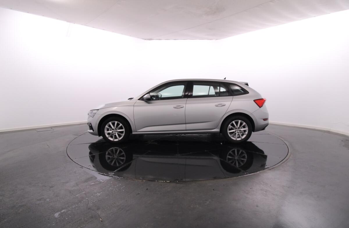 SKODA Scala 1.0 TSI Ambition