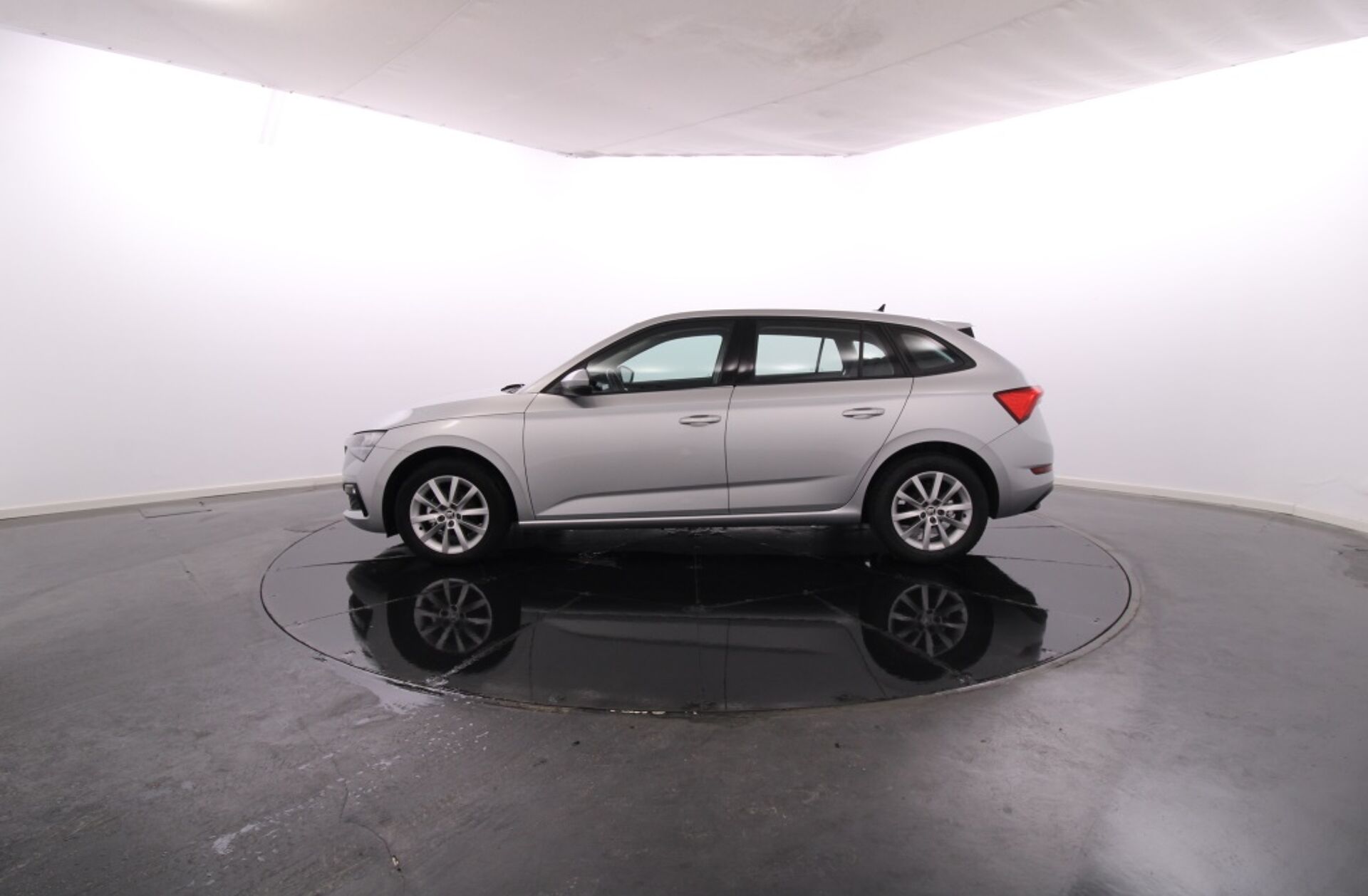 SKODA Scala 1.0 TSI Ambition