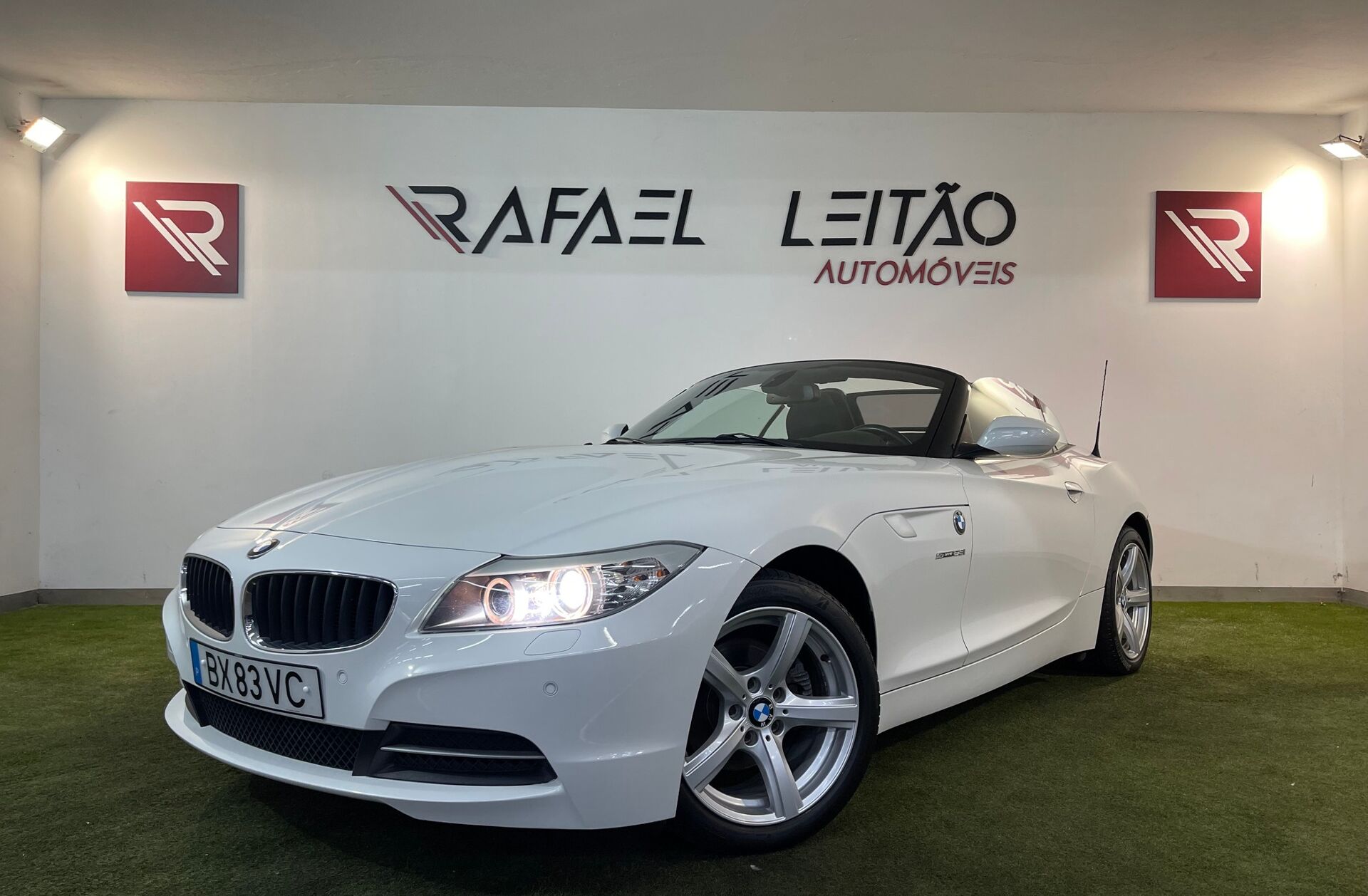 BMW Z4 23 i