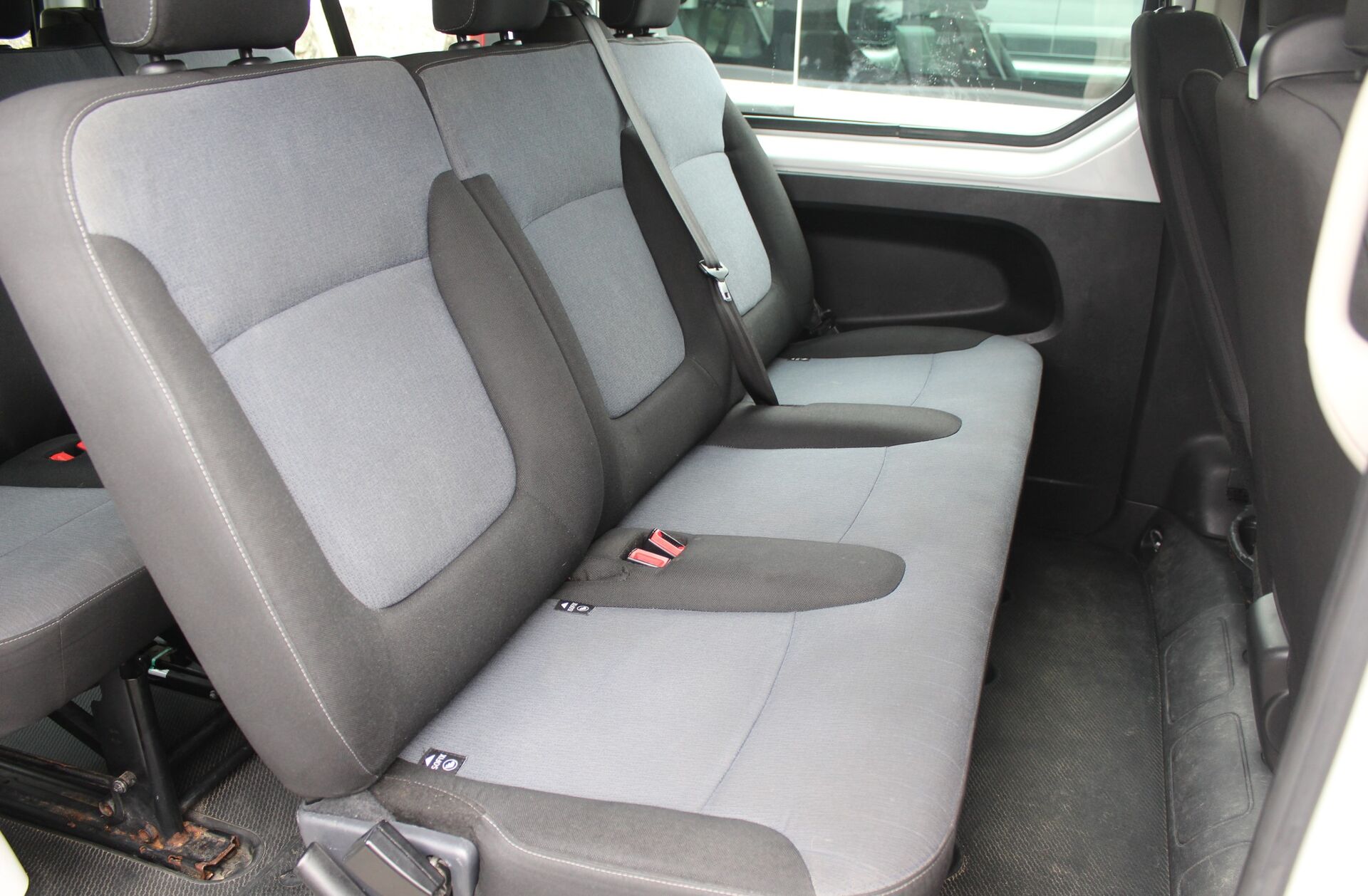 OPEL Vivaro 1.6 CDTi L1H1 2.9T 9L S/S