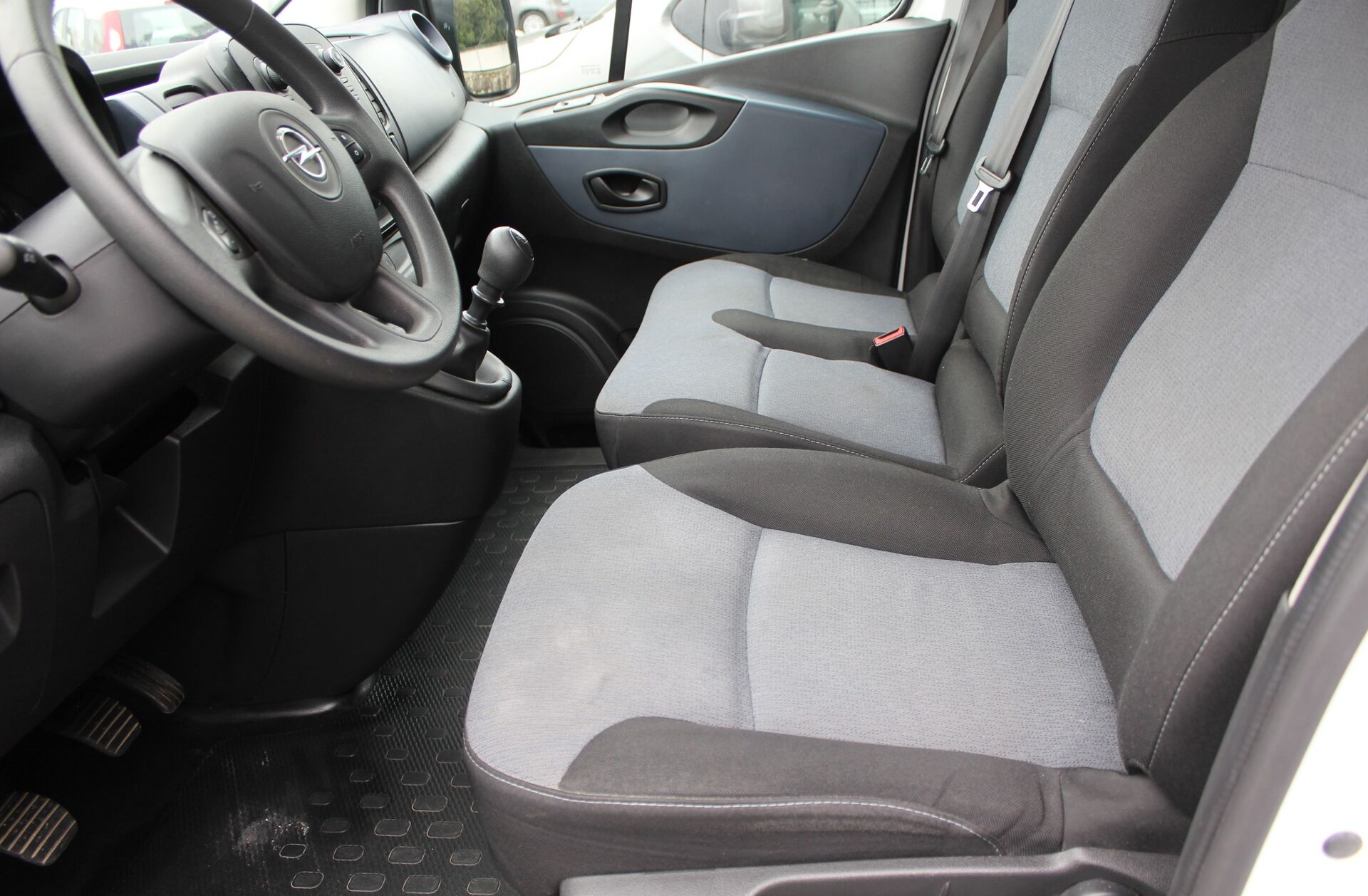 OPEL Vivaro 1.6 CDTi L1H1 2.9T 9L S/S