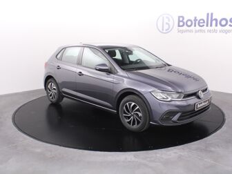 Imagem de VOLKSWAGEN Polo 1.0 TSI Life