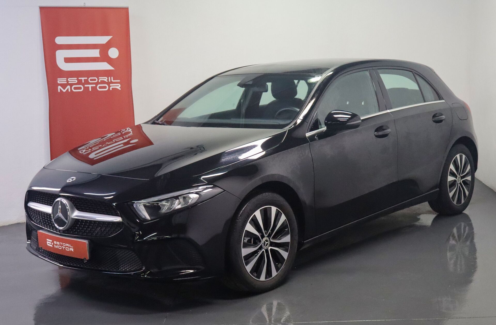 MERCEDES Classe A A 250 e Style Plus