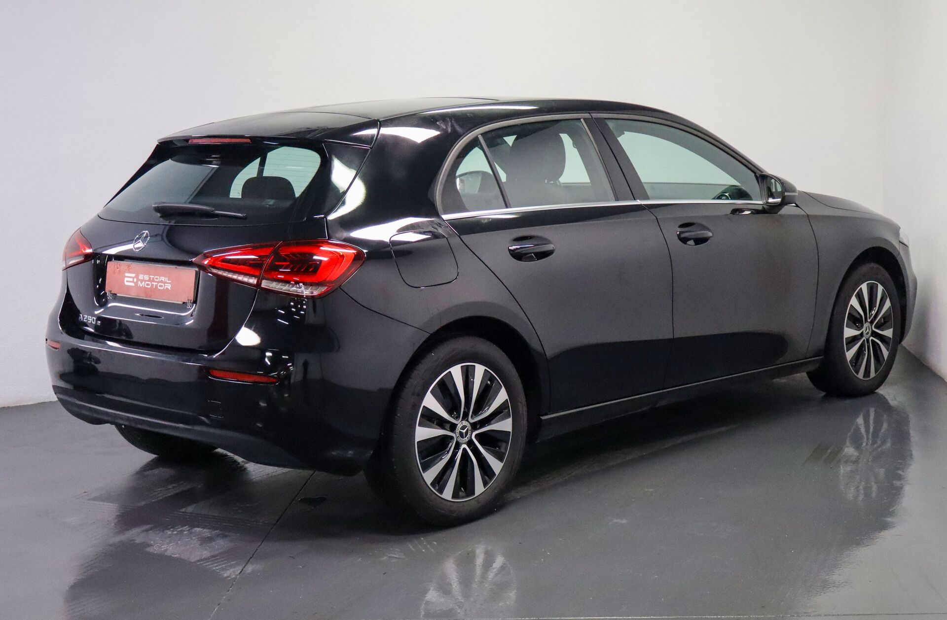 MERCEDES Classe A A 250 e Style Plus