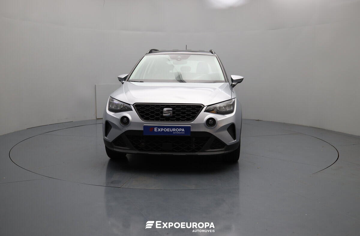 SEAT Arona 1.0 TSI Style