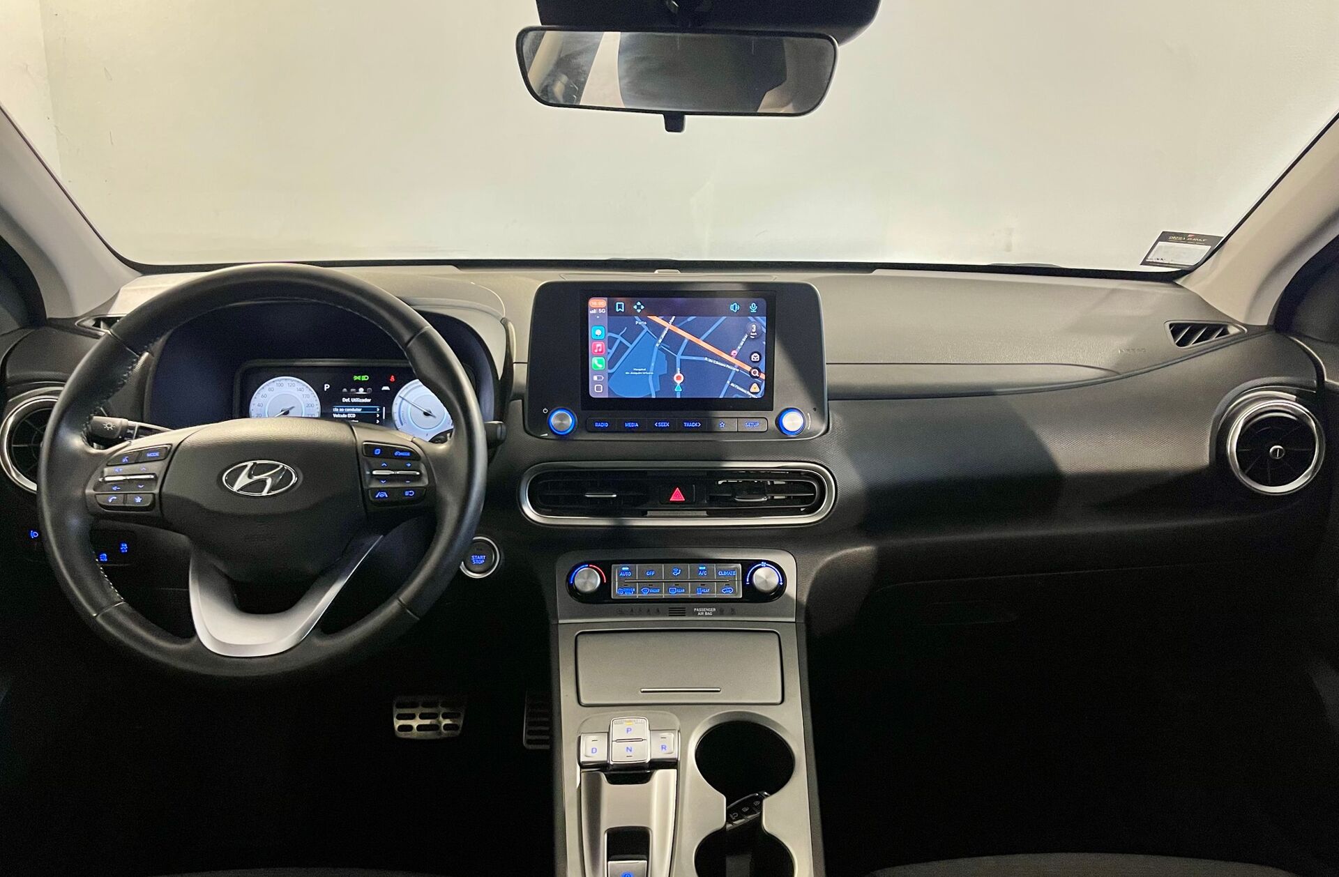 HYUNDAI Kauai EV 39 kWh Premium