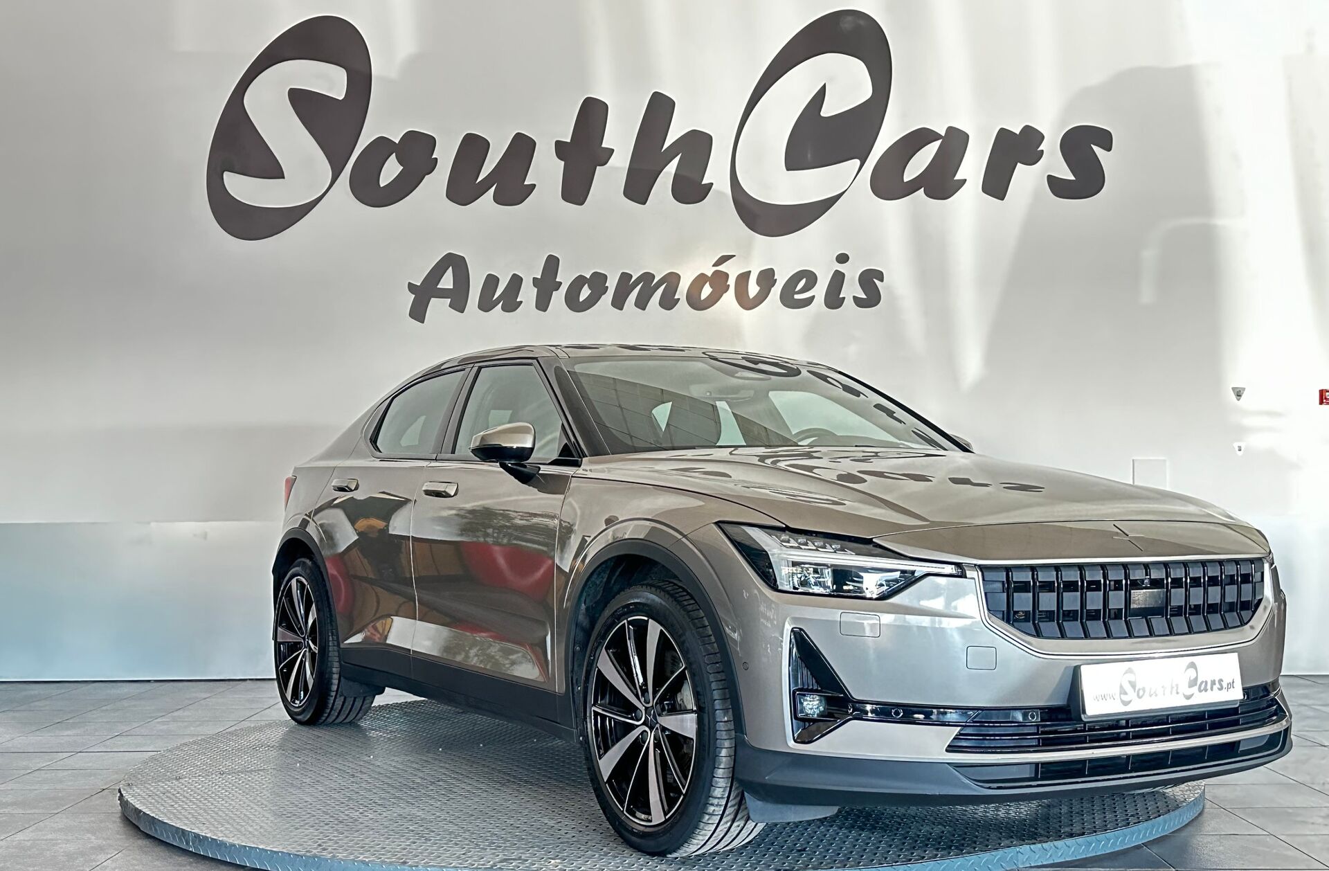 POLESTAR 2 Long Range 78 kWh AWD