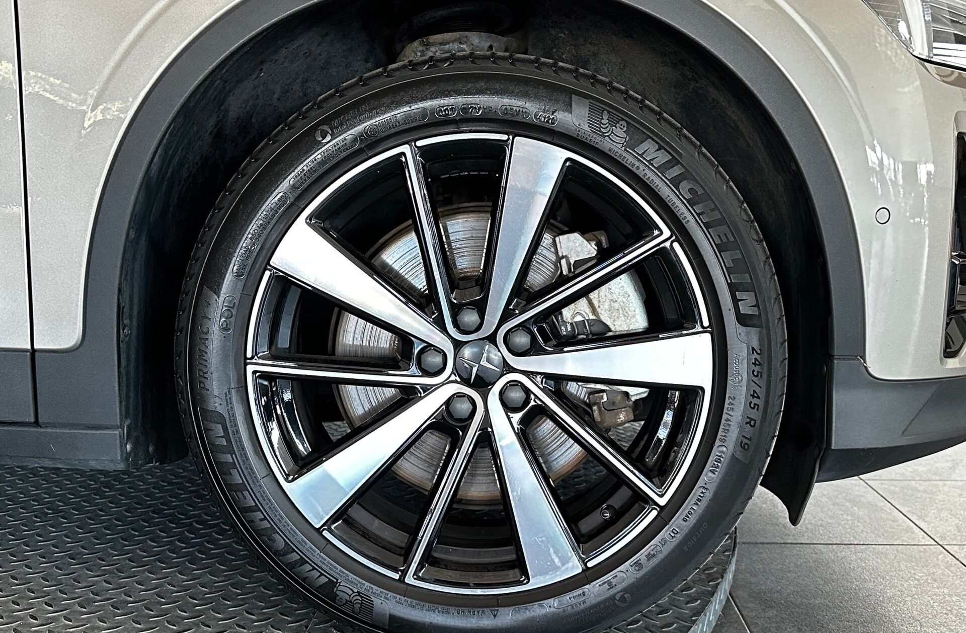 POLESTAR 2 Long Range 78 kWh AWD