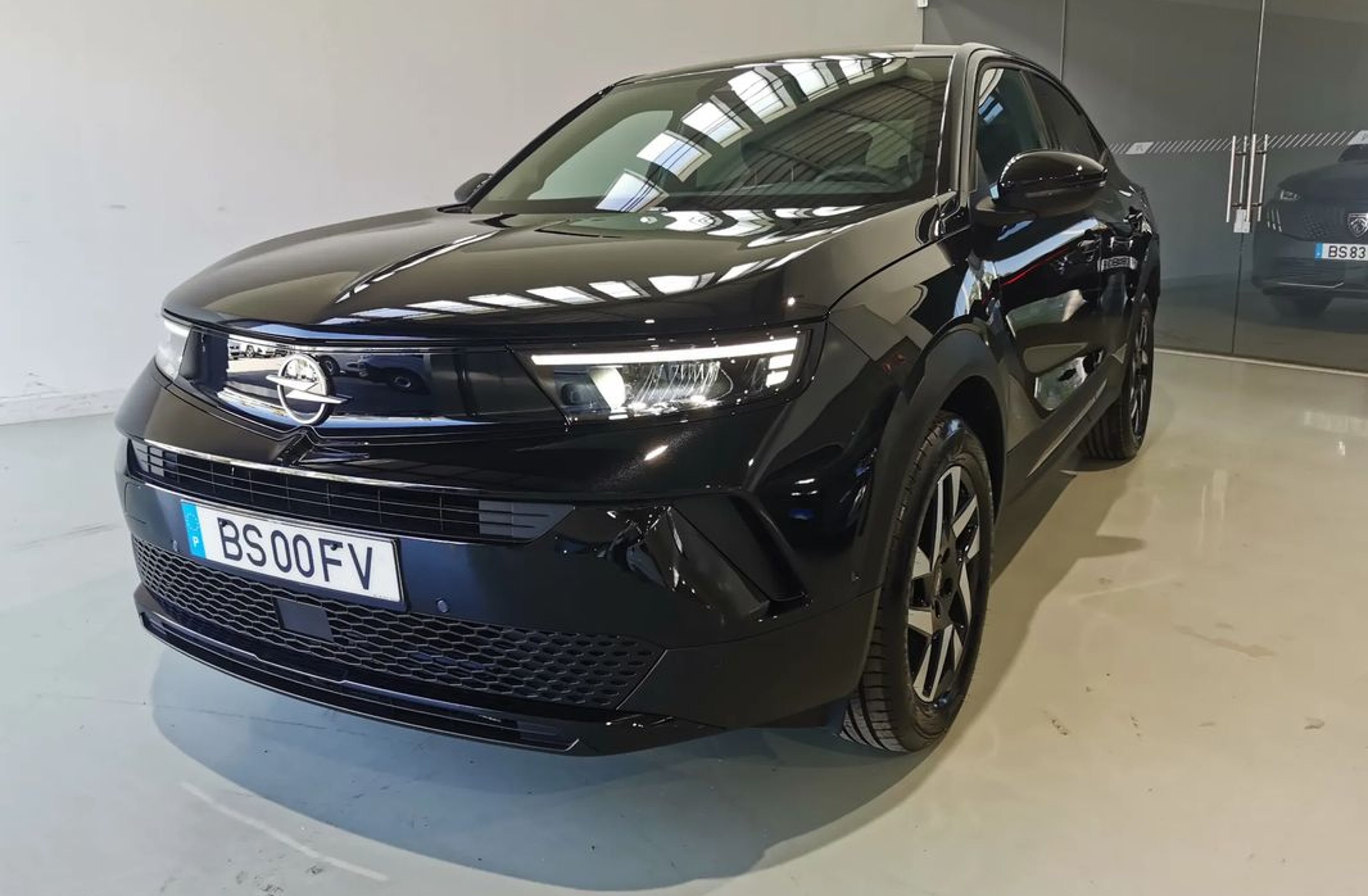 OPEL Mokka 1.2 T Edition
