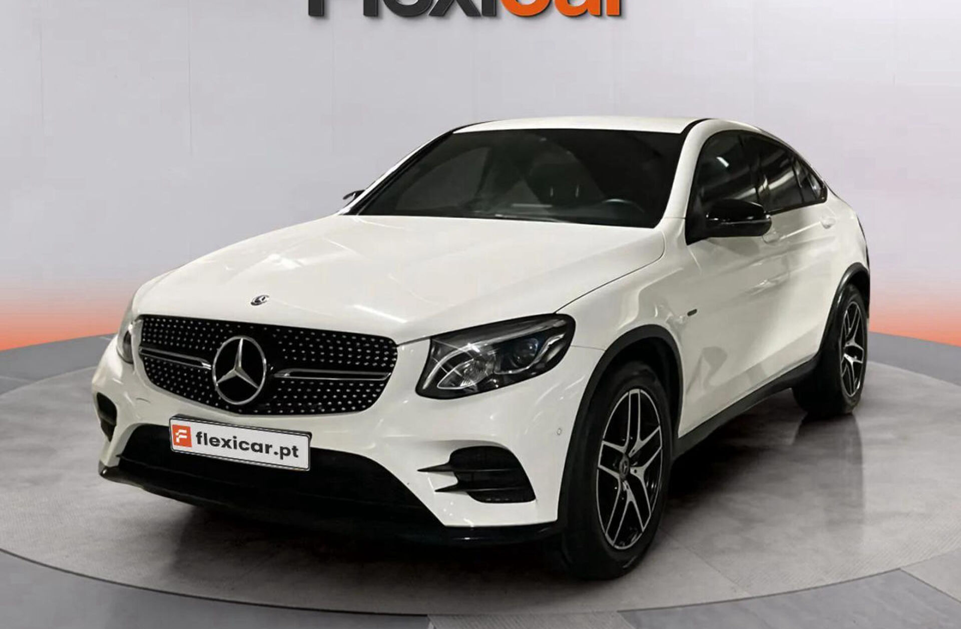 MERCEDES Classe GLC GLC 350 e AMG Line 4-Matic