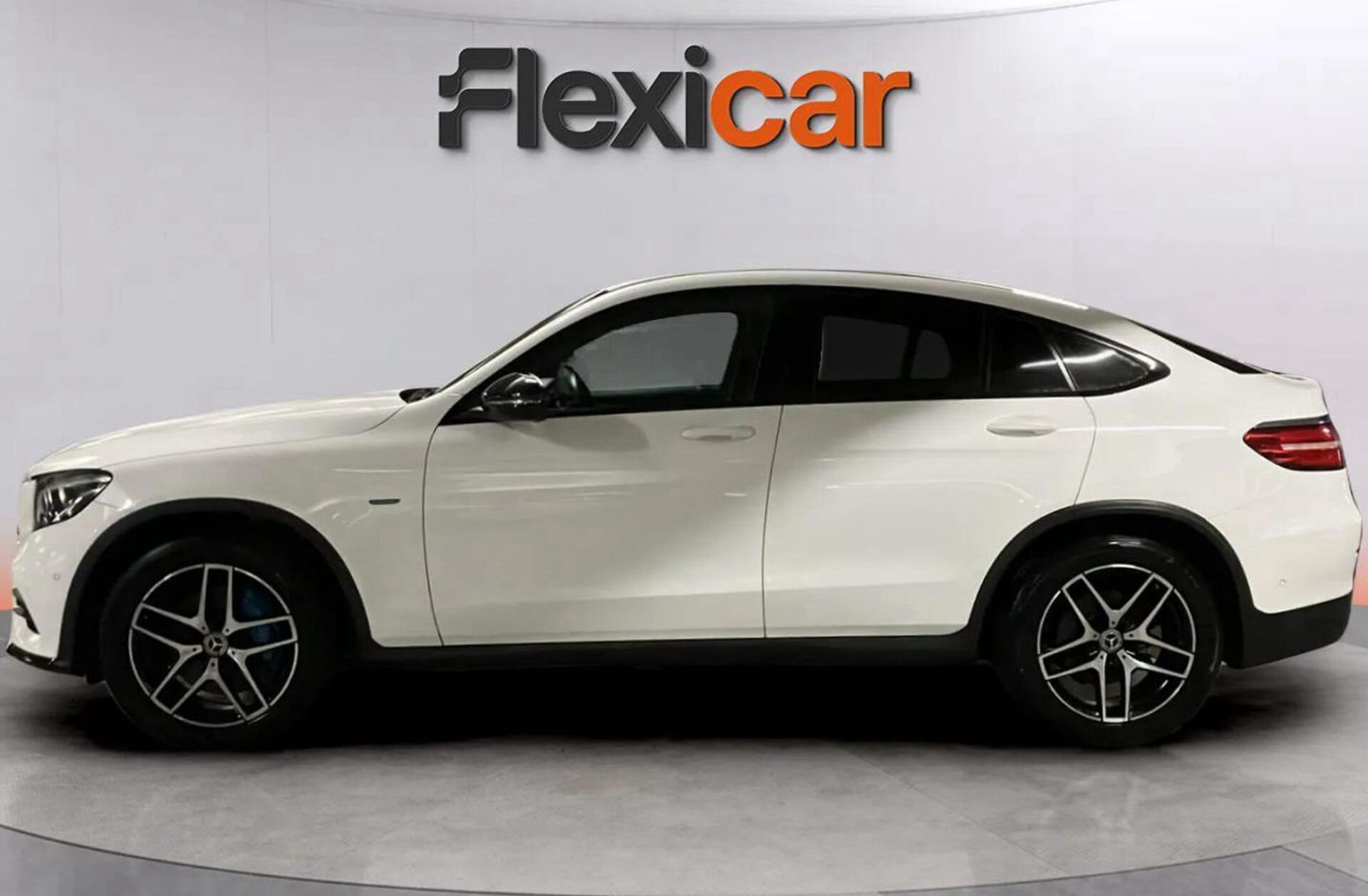 MERCEDES Classe GLC GLC 350 e AMG Line 4-Matic