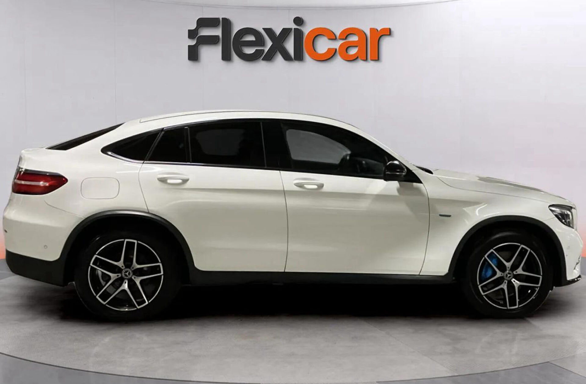 MERCEDES Classe GLC GLC 350 e AMG Line 4-Matic