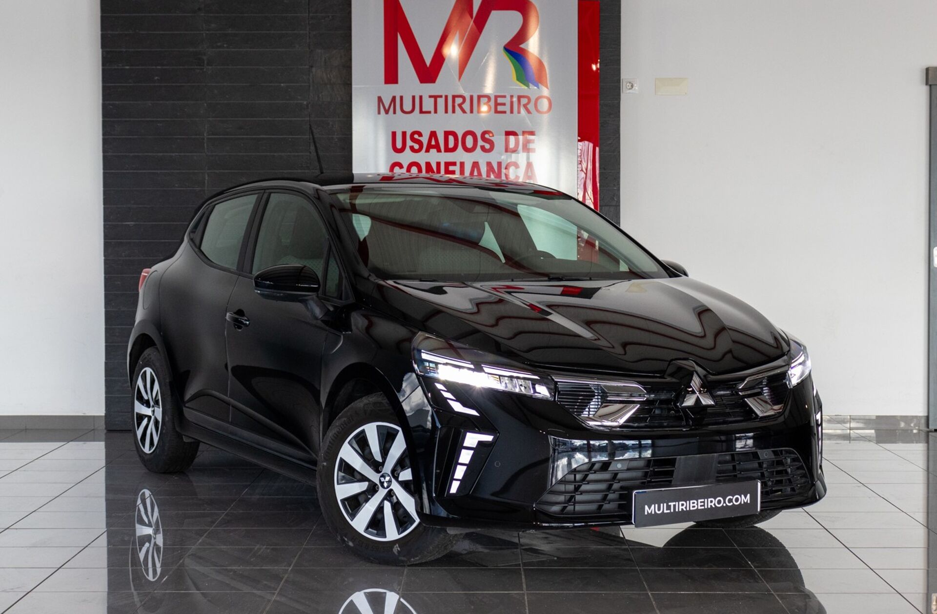 MITSUBISHI Colt 1.0 MPI Kyoto