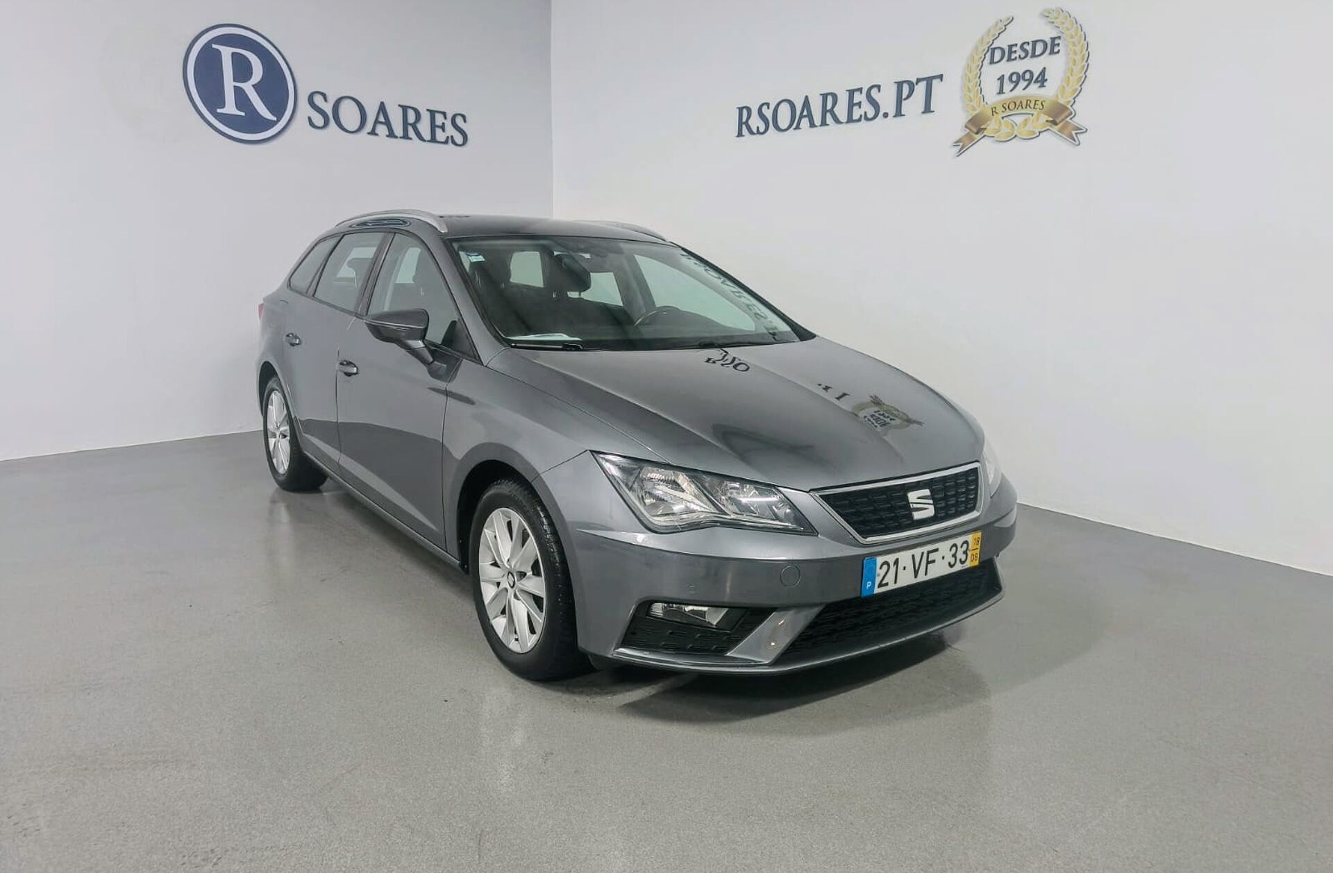 SEAT Leon 1.6 TDi Style S/S