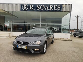 SEAT Leon 1.6 TDi Style S/S