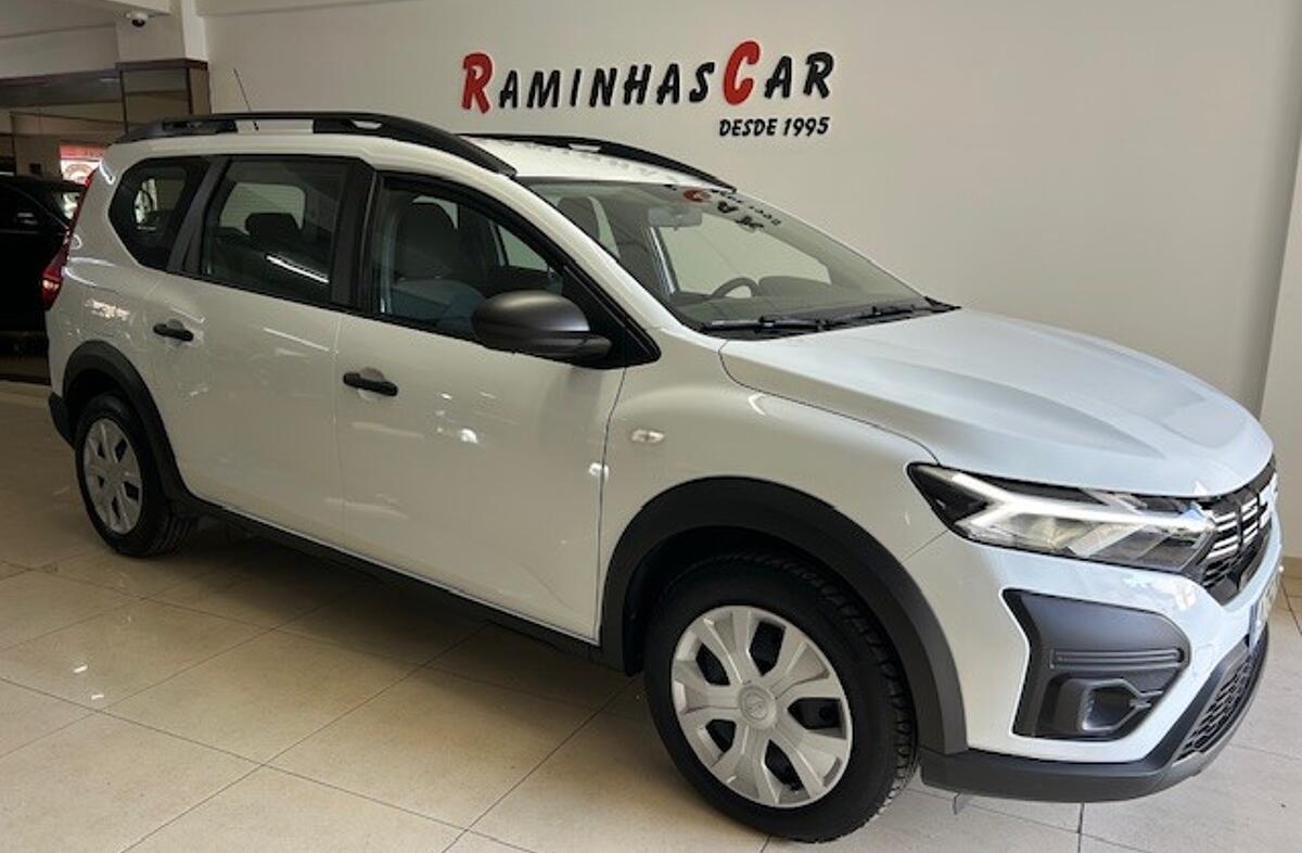 DACIA Jogger 1.0 TCe Essential