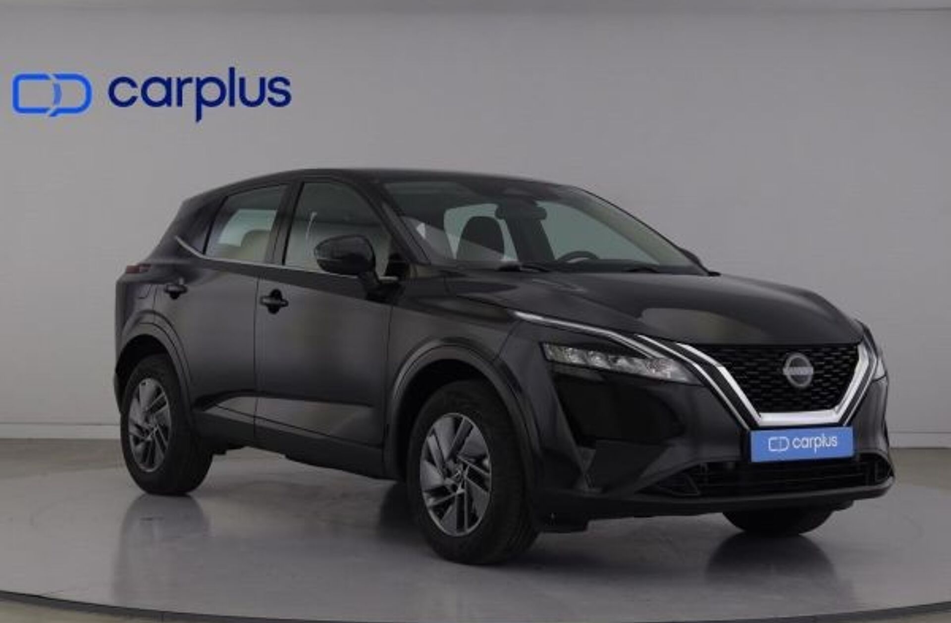 NISSAN Qashqai 1.3 DIG-T Acenta