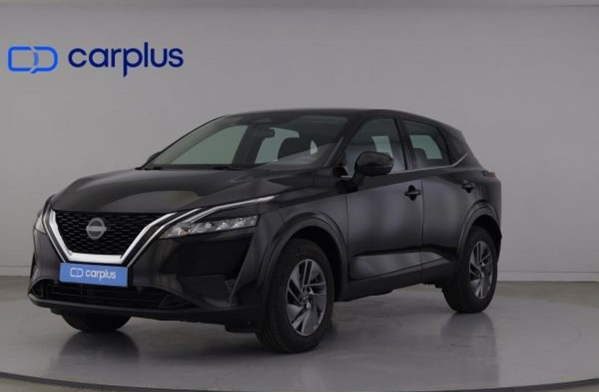 NISSAN Qashqai 1.3 DIG-T Acenta