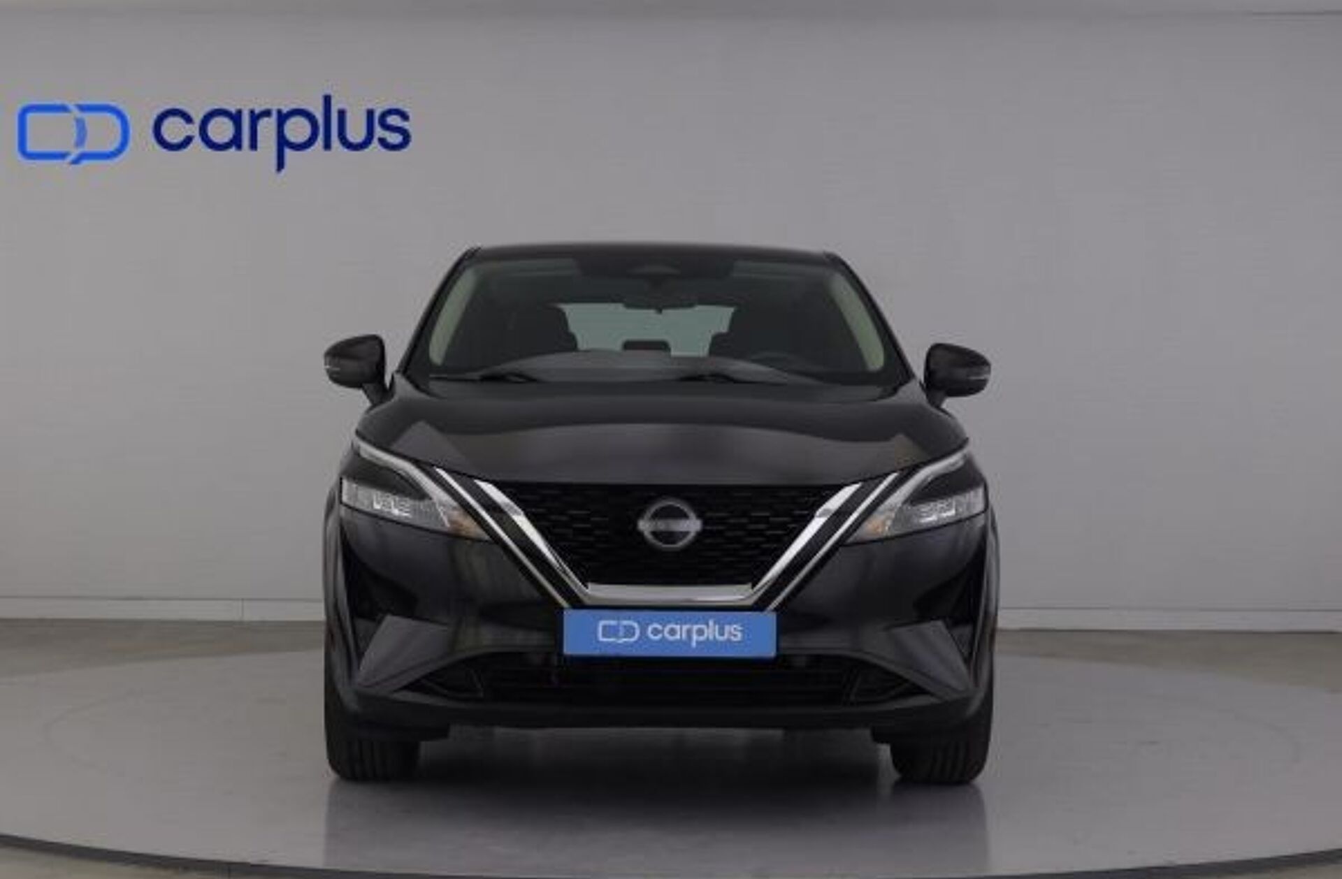 NISSAN Qashqai 1.3 DIG-T Acenta