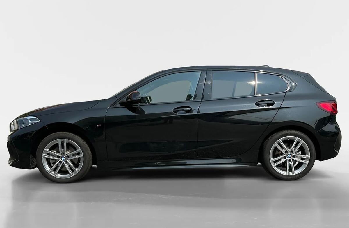 BMW Serie-1 116 d Pack Desportivo M Auto