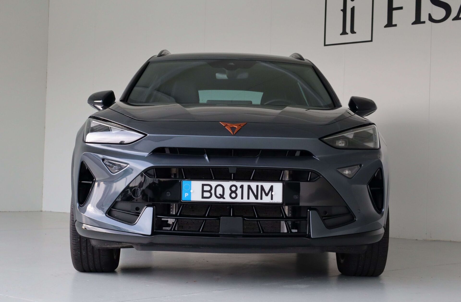 CUPRA Formentor 1.5 eTSI DSG