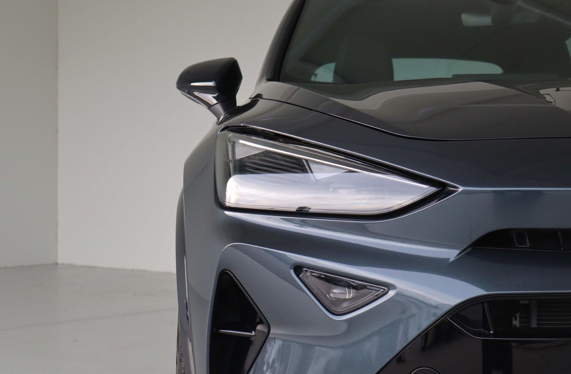 CUPRA Formentor 1.5 eTSI DSG