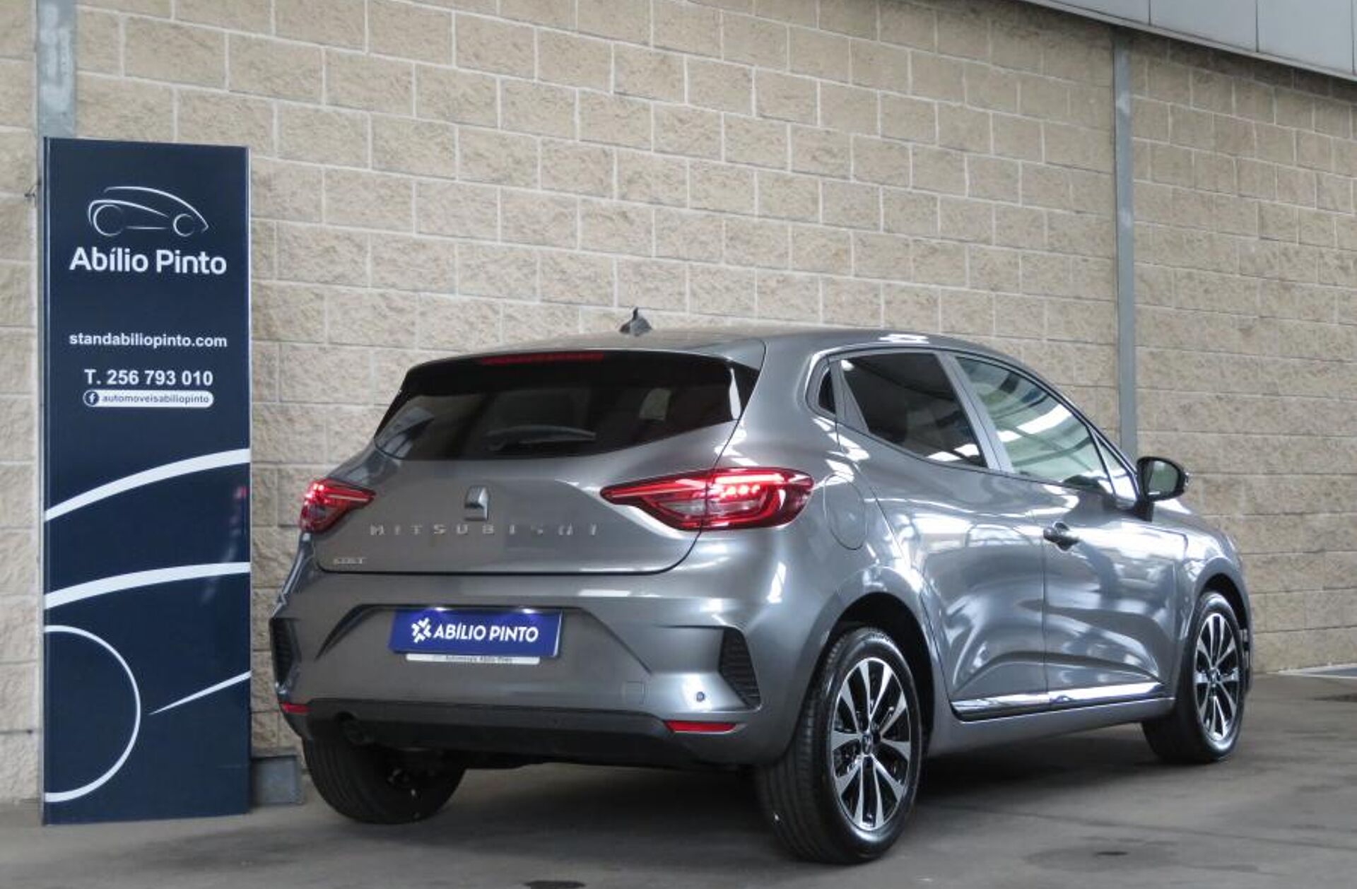 MITSUBISHI Colt 1.0 MPI-T Kaiteki