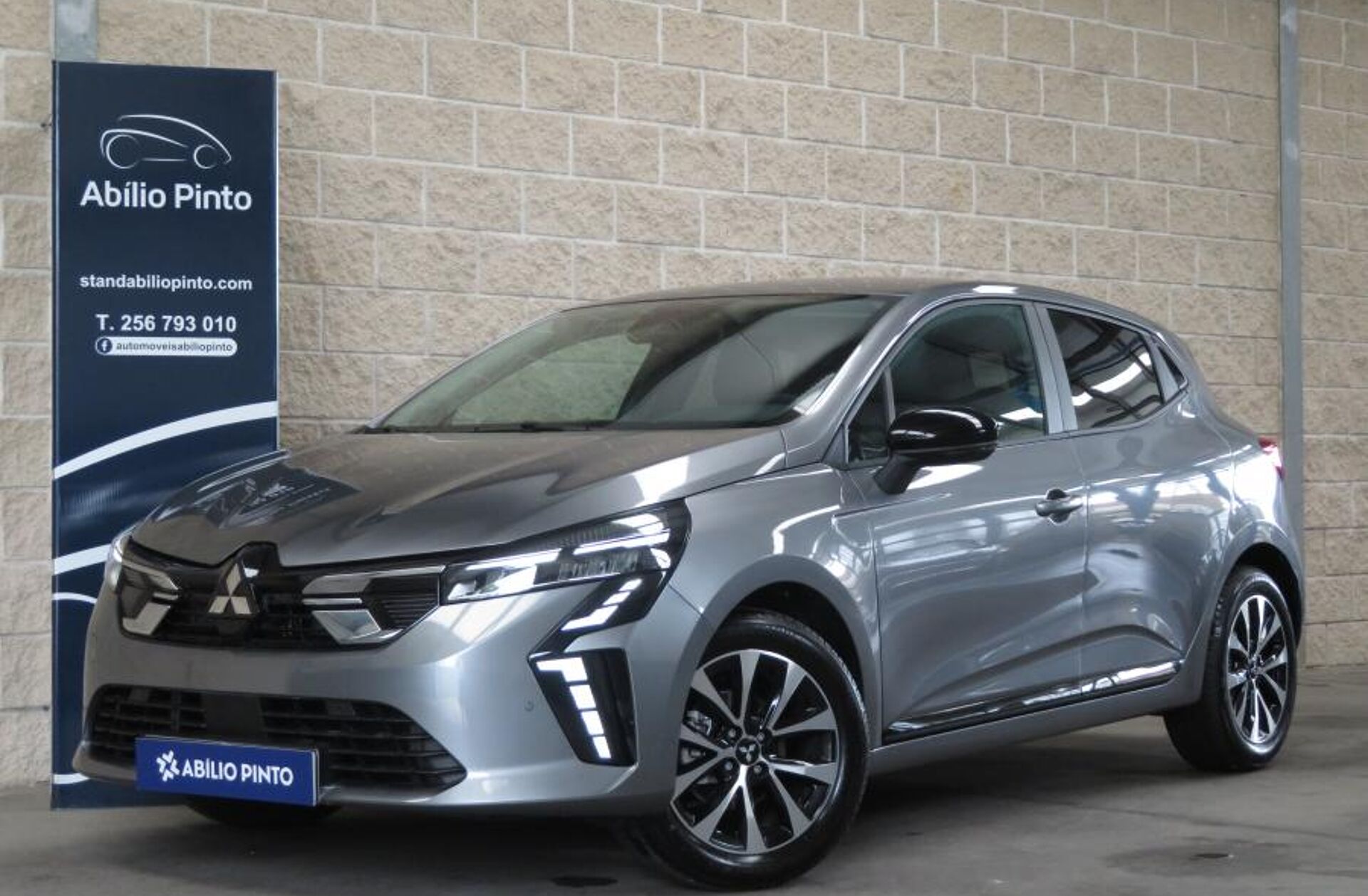 MITSUBISHI Colt 1.0 MPI-T Kaiteki