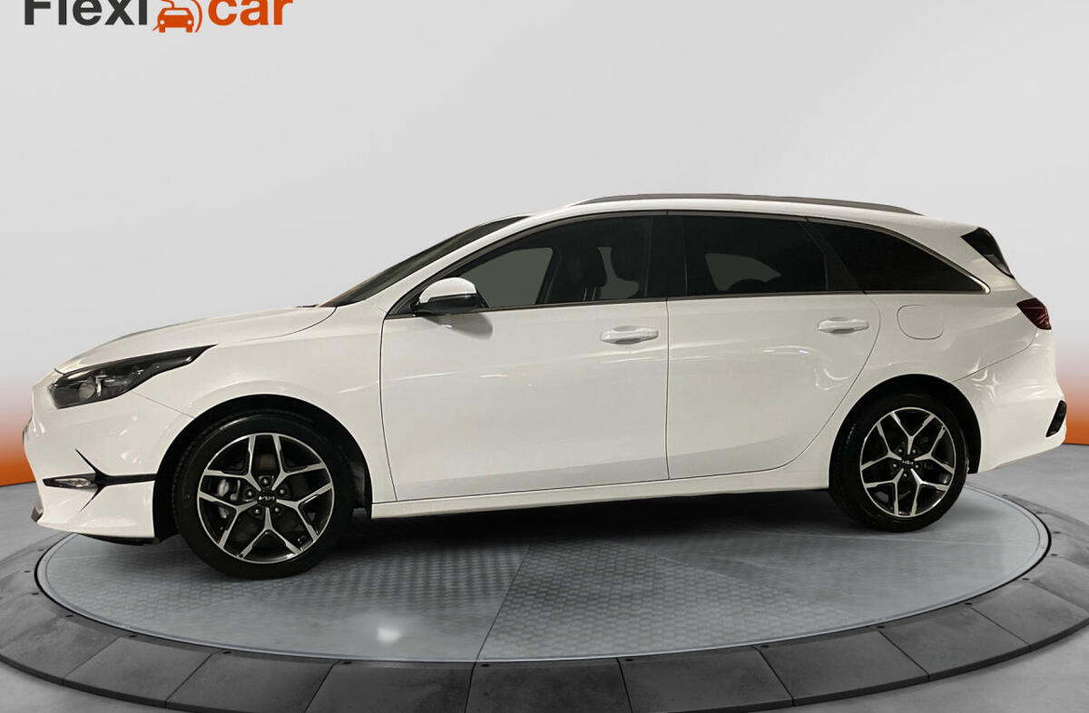 KIA Ceed SW 1.0 T-GDi Sport