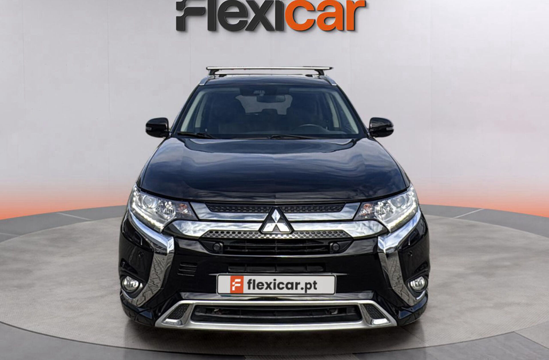 MITSUBISHI Outlander 2.4 PHEV Intense