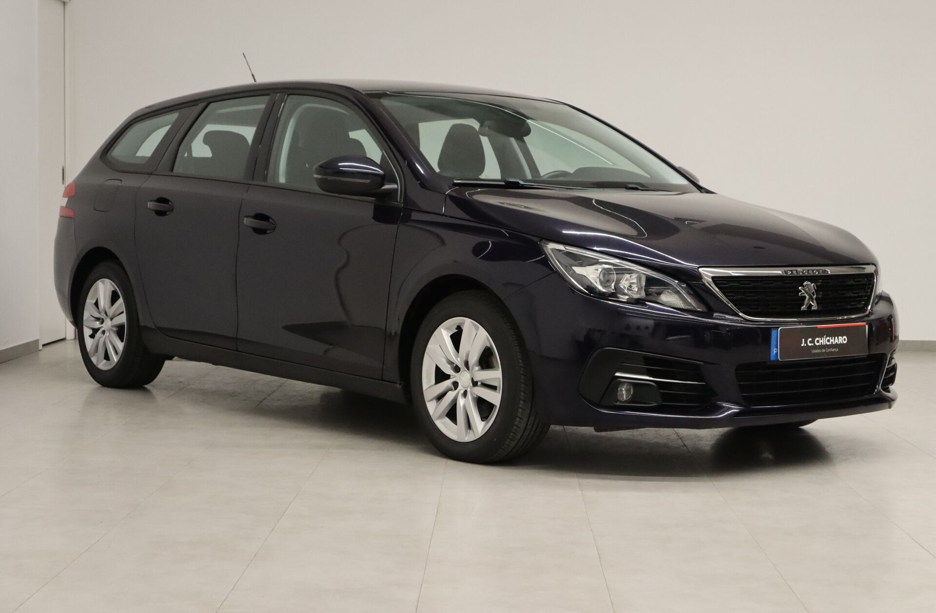 PEUGEOT 308 SW 1.5 BlueHDi Allure