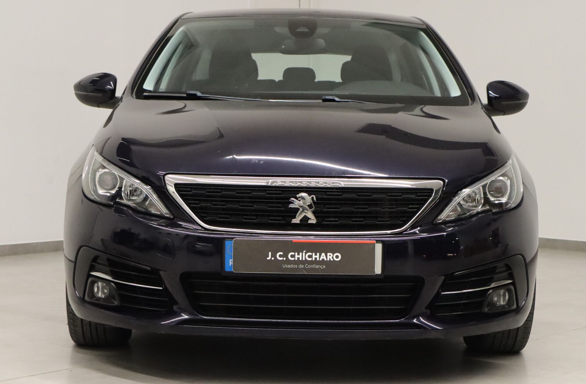 PEUGEOT 308 SW 1.5 BlueHDi Allure