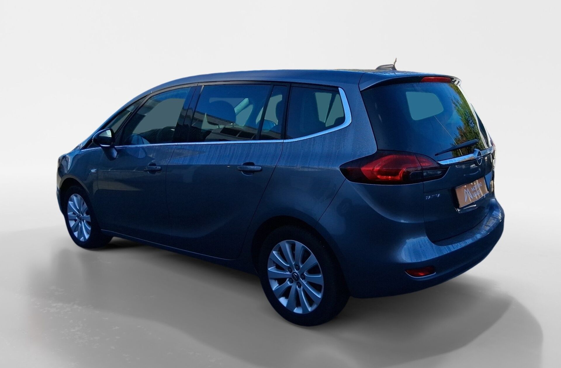 OPEL Zafira 1.6 CDTi Innovation S/S