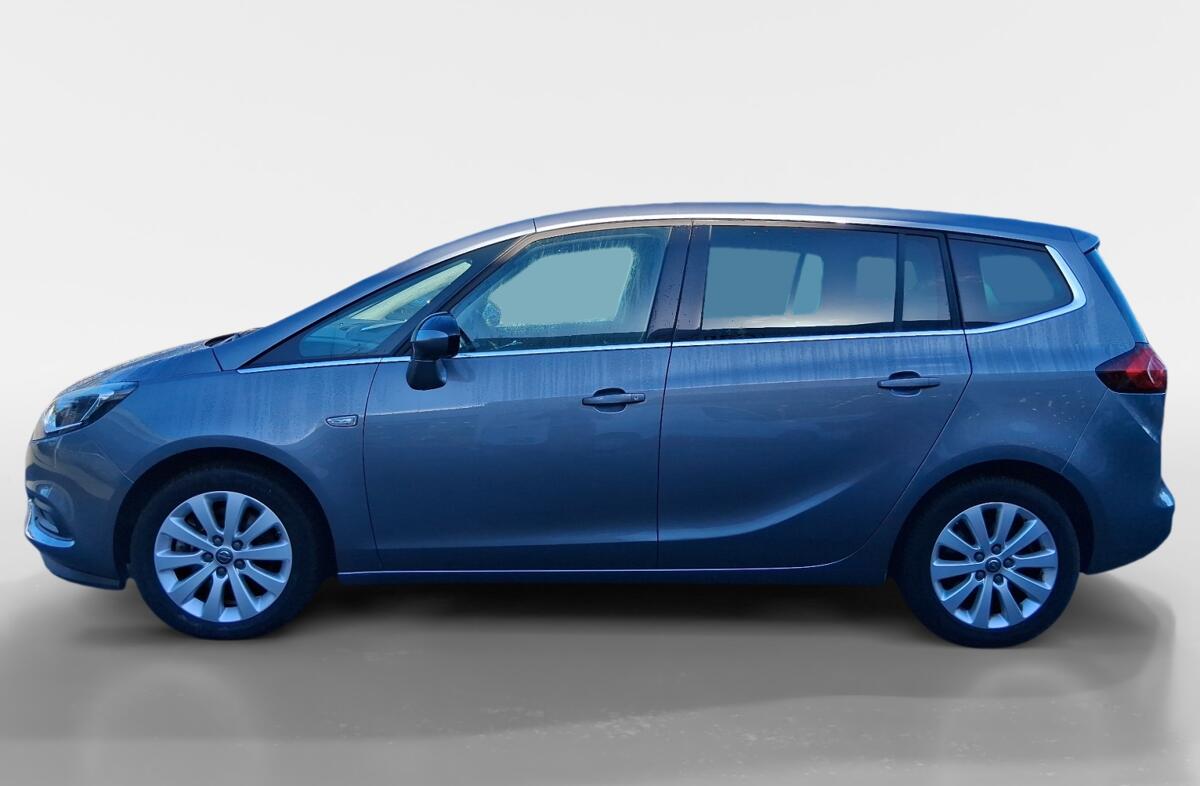 OPEL Zafira 1.6 CDTi Innovation S/S