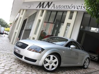 AUDI TT 1.8 T