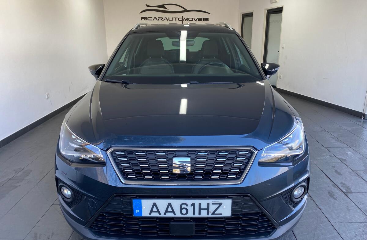 SEAT Arona 1.0 TSI Xcellence