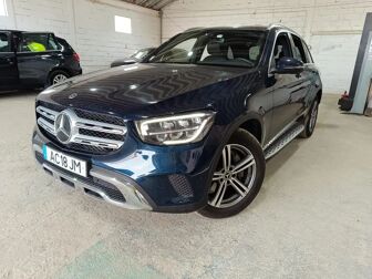 MERCEDES Classe GLC GLC 200 d Edition