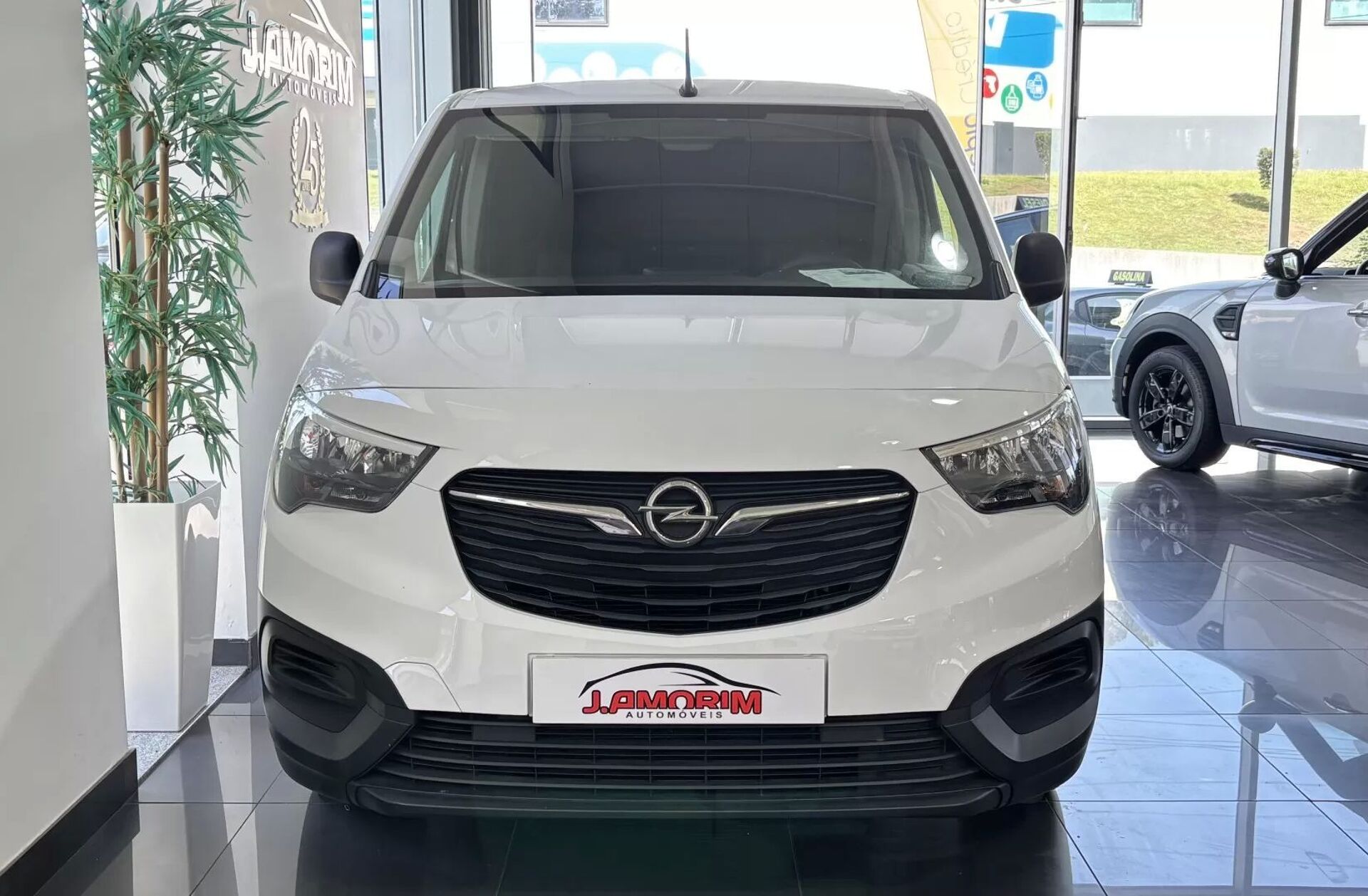 OPEL Combo Van 1.5 CDTi L1H1 Essentia