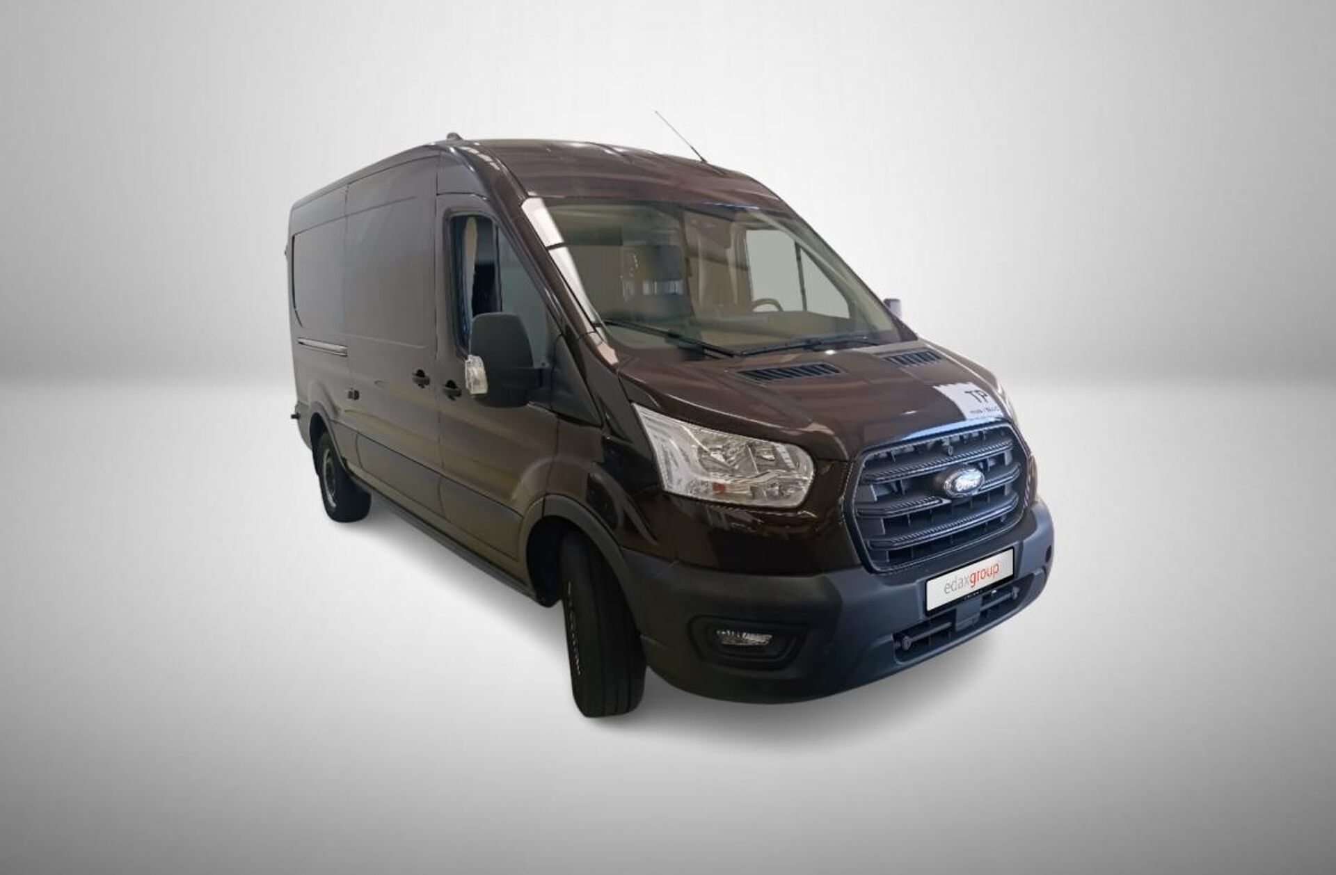 FORD Transit 350 L3 2.0 TDCi H2 Trend