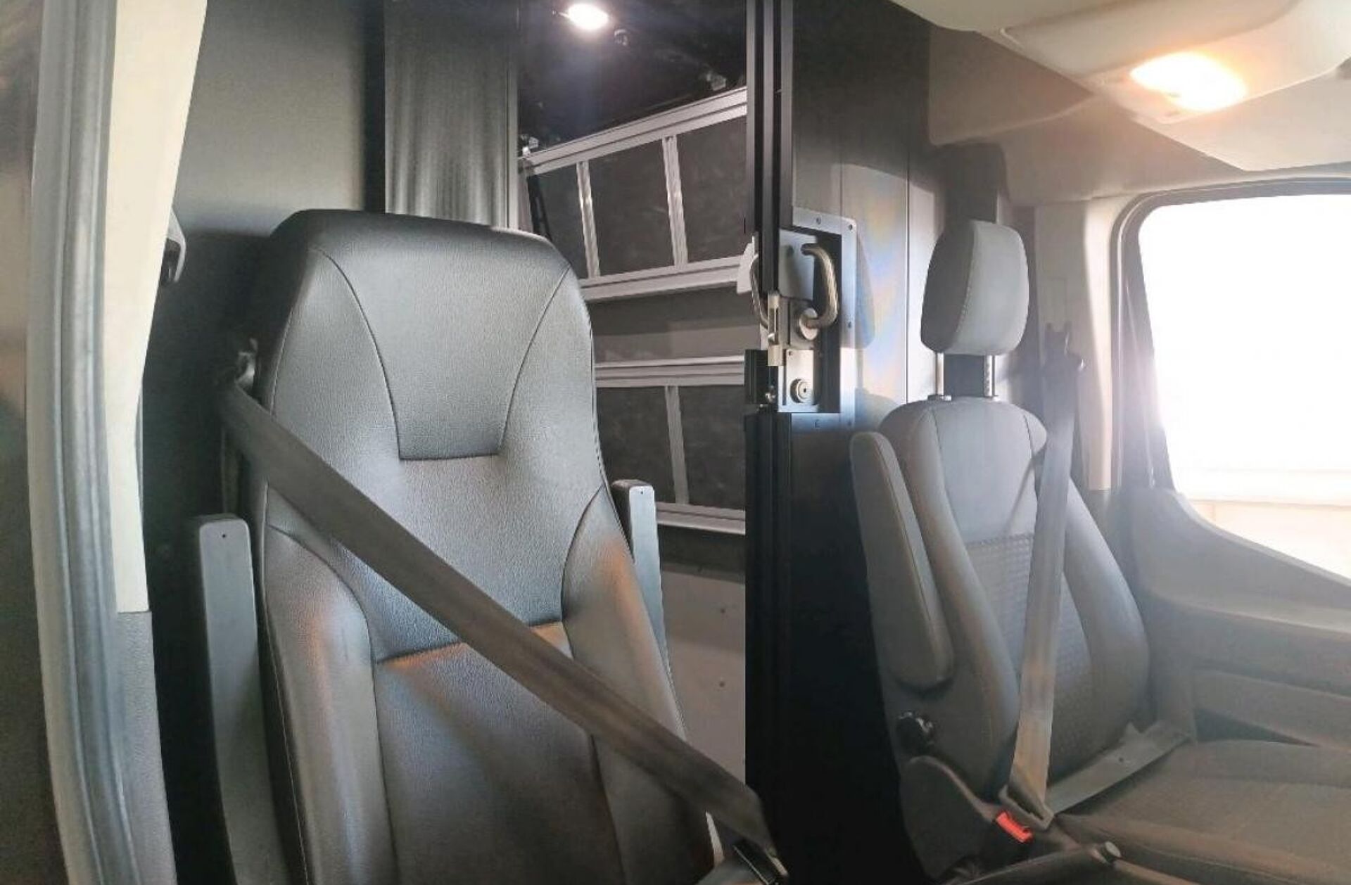 FORD Transit 350 L3 2.0 TDCi H2 Trend